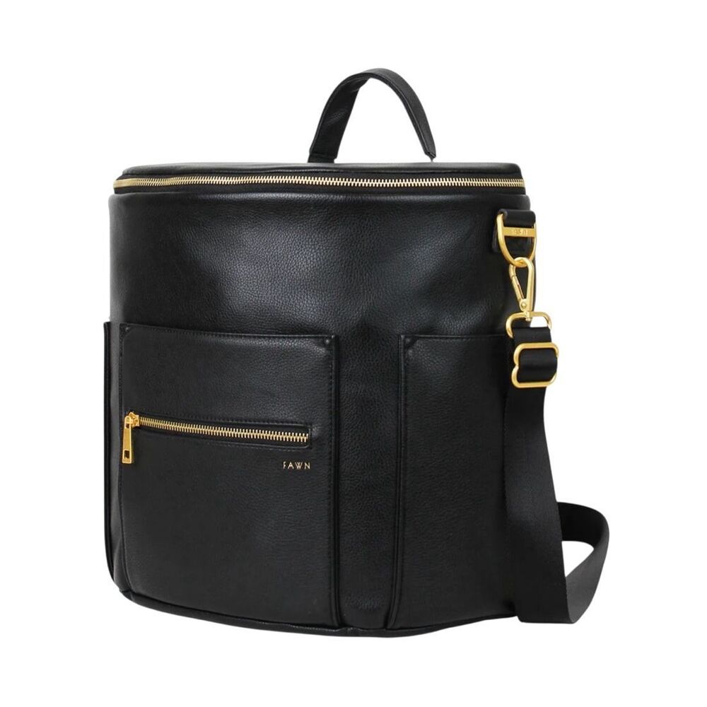 Fawn Design Original Bag‎ in Black